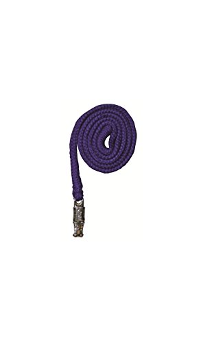 HKM 4000315543304 Strick -Stars- Mit Panikhaken3500 Lila180 cm HKM 4000315543304 Strick -Stars- Mit Panikhaken3500 Lila180 cm von HKM