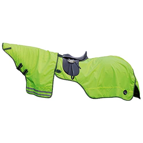 HKM 12609-Pferdedecken 8041 neon gelb 165 HKM 12609-Pferdedecken 8041 neon gelb 165 von HKM
