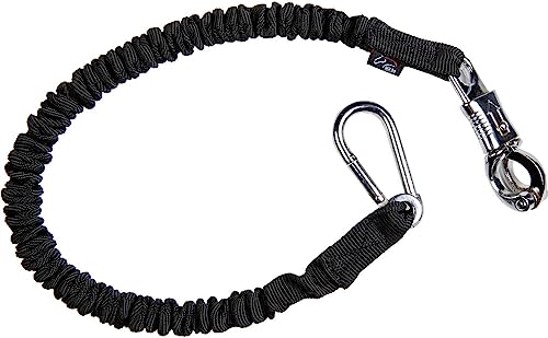 HKM 12705-Stricke Stricke 9100 Schwarz ca. 60cm HKM 12705-Stricke Stricke 9100 Schwarz ca. 60cm von HKM