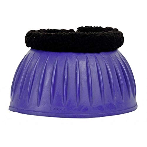 HKM 26836700.0614 Gummiglocken Economic Plus, 1 Paar, Kornblau HKM 26836700.0614 Gummiglocken Economic Plus, 1 Paar, Kornblau von HKM