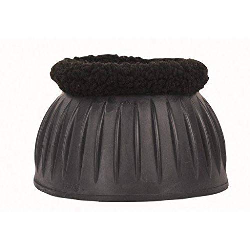 HKM 26836900.0635 Gummiglocken Economic Plus, 1 Paar, dunkelblau von HKM