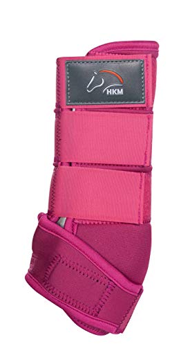 HKM 2749 Softopren Gamaschen Colour, Springgamaschen anatomisch, M 1 Paar HKM 2749 Softopren Gamaschen Colour, Springgamaschen anatomisch, M 1 Paar von HKM
