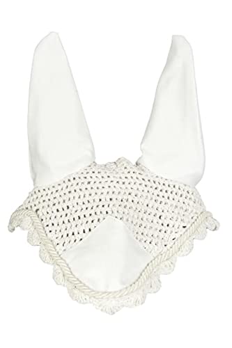 HKM 33871472 Fliegenhaube, M, champagner/gold von HKM