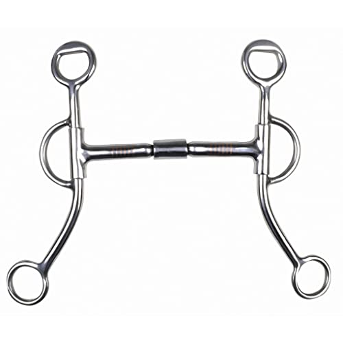 Billy Allen Westerngebisse 0 145 mm Billy Allen Westerngebisse 0 145 mm von HKM