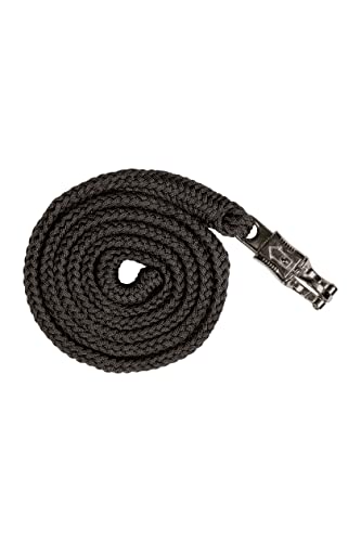 HKM 4000315475292 Strick -Stars- Mit Panikhaken9100 Schwarz180 cm von HKM