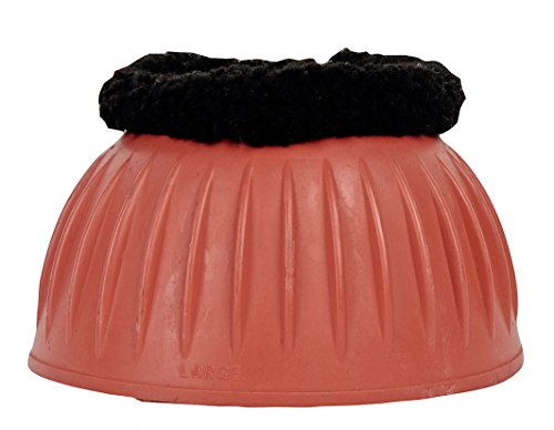 HKM 4000315598182 Gummiglocken -Economic Plus-, 1 Paar1200 Weißm von HKM