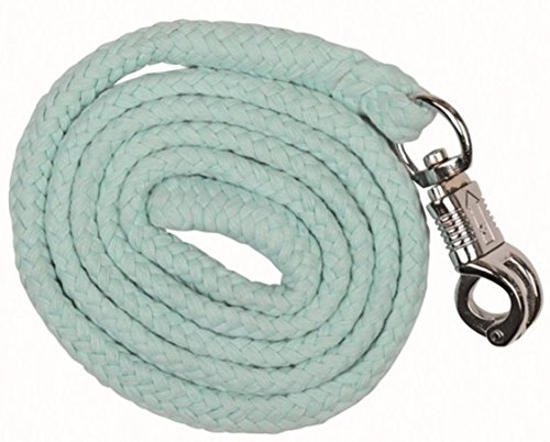 HKM 4000315614356 Strick -Stars Softice- Mit Panikhaken5298 Milky Aqua180 cm HKM 4000315614356 Strick -Stars Softice- Mit Panikhaken5298 Milky Aqua180 cm von HKM