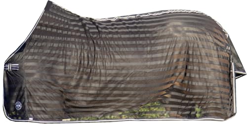 HKM 4000315702138 Fliegendecke9100 Schwarz125 HKM 4000315702138 Fliegendecke9100 Schwarz125 von HKM