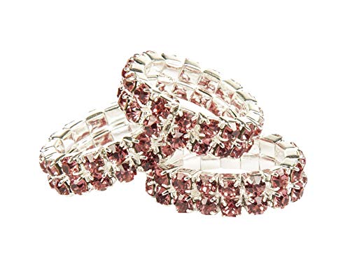 HKM 4000315724796 Mähnengummis -Crystal-3000 Rot20er Set HKM 4000315724796 Mähnengummis -Crystal-3000 Rot20er Set von HKM