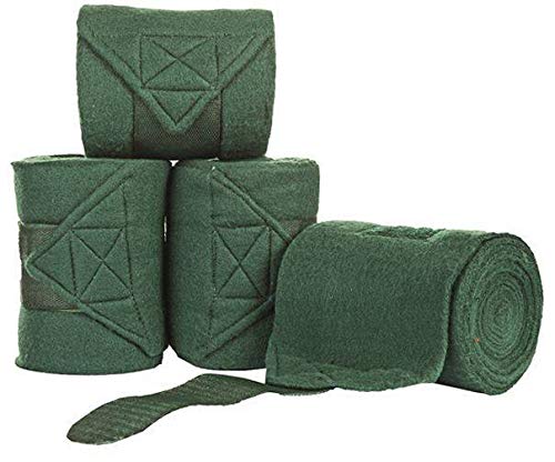HKM 5121 Polarfleecebandagen, Polarfleece Bandagen extra dick, 200cm 300cm 4St. HKM 5121 Polarfleecebandagen, Polarfleece Bandagen extra dick, 200cm 300cm 4St. von HKM