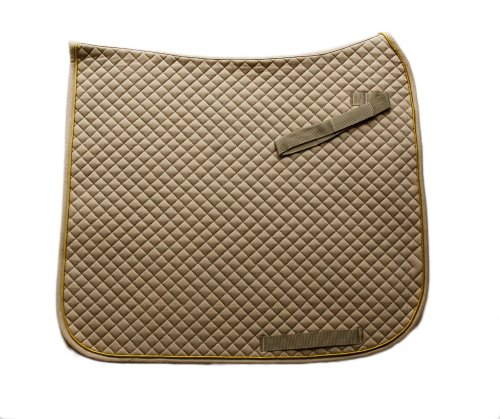 HKM 560337 Schabracke, klein gesteppt, Dressur, L HKM 560337 Schabracke, klein gesteppt, Dressur, L von HKM