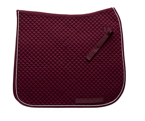 HKM 560345 Schabracke, klein gesteppt, Dressur, L HKM 560345 Schabracke, klein gesteppt, Dressur, L von HKM