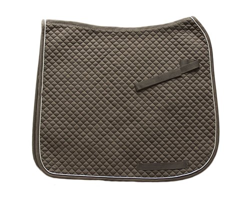 HKM 560365 Schabracke, klein gesteppt, Dressur, L von HKM