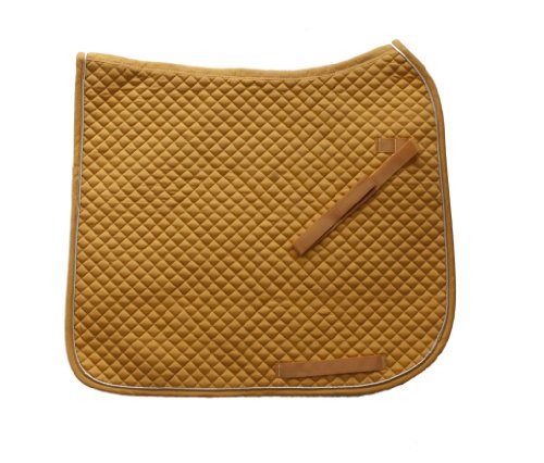 HKM 560393 Schabracke, klein gesteppt, Dressur, L HKM 560393 Schabracke, klein gesteppt, Dressur, L von HKM