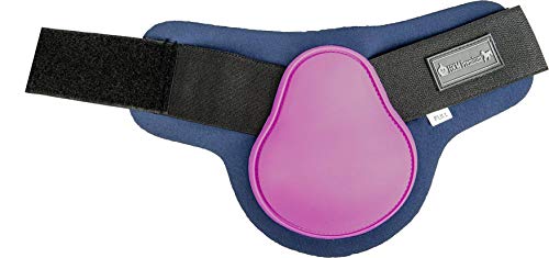 HKM 568680 Streichkappen HKM Premium für Hinterbeine, M von HKM