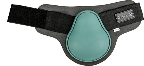 HKM 568686 Streichkappen HKM Premium für Hinterbeine, L von HKM