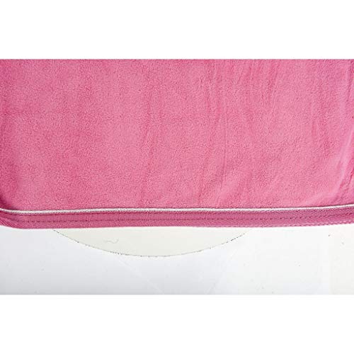 HKM 7901 Abschwitzdecke Polarfleece, Pferdedecke Weidedecke Stalldecke, 75-165 von HKM