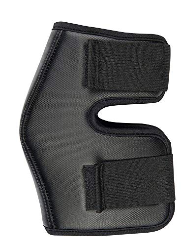HKM 9600 Sprunggelenkschoner Strong, Hinterbein Sprunggelenk Schoner Pferd, S-XL von HKM