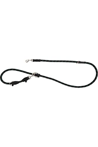 HKM ANAM Cara Hundetrainingsleine Schwarz M HKM ANAM Cara Hundetrainingsleine Schwarz M von HKM