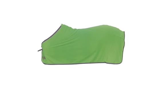 HKM Alaska Pferdedecke Cranberry 95 cm HKM Alaska Pferdedecke Cranberry 95 cm von HKM