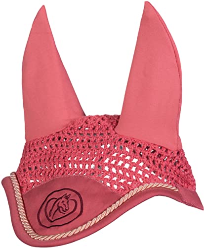 HKM Amelie Fliegenhaube 8900 Himbeere Pony HKM Amelie Fliegenhaube 8900 Himbeere Pony von HKM