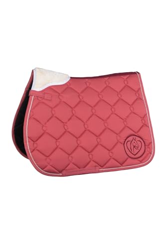 HKM Amelie Schabracke 8900 Himbeere Vielseitigkeit HKM Amelie Schabracke 8900 Himbeere Vielseitigkeit von HKM