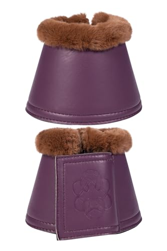 HKM Arctic Bay Gamaschen 8705 Mauve S von HKM