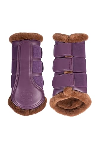 HKM Arctic Bay Gamaschen Mauve M HKM Arctic Bay Gamaschen Mauve M von HKM