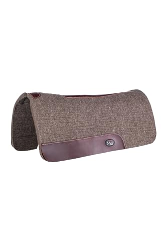 HKM Atlanta Westernpad Braun Vollblut/Warmblut HKM Atlanta Westernpad Braun Vollblut/Warmblut von HKM