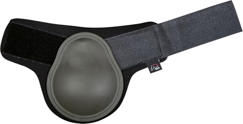 HKM Basic Streichkappe B5500 Jagdgrün Pony von HKM