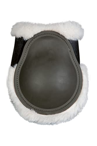 HKM Basic Streichkappe B5500 Jagdgrün Vollblut von HKM