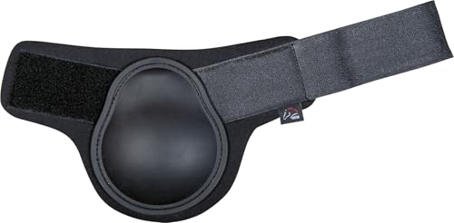 HKM Basic Streichkappe B9100 Schwarz Pony HKM Basic Streichkappe B9100 Schwarz Pony von HKM