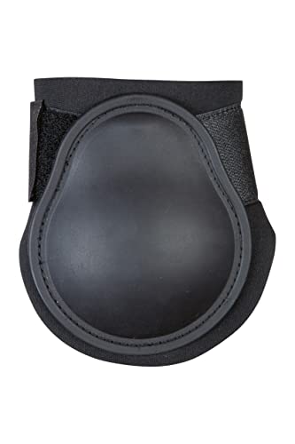 HKM Basic Streichkappe B9100 Schwarz Warmblut von HKM