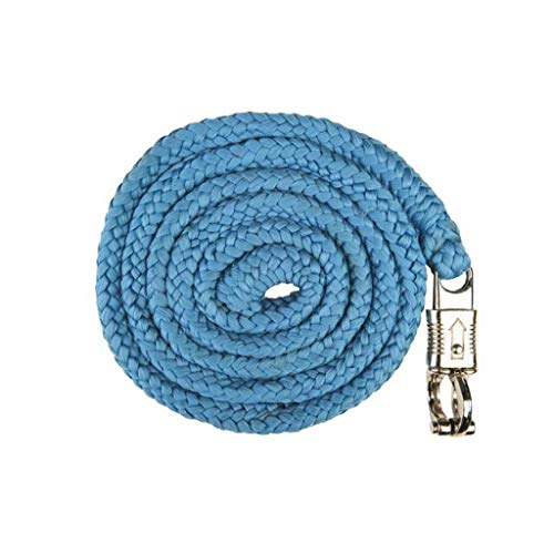 HKM Brüssel Strick Babyblau 220cm von HKM