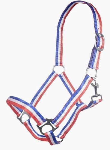 HKM Carlotta Halfter Rose Pony von HKM