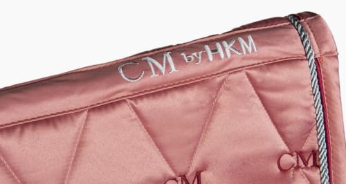 HKM Schabracke -Della Sera Classico- CM Style von HKM