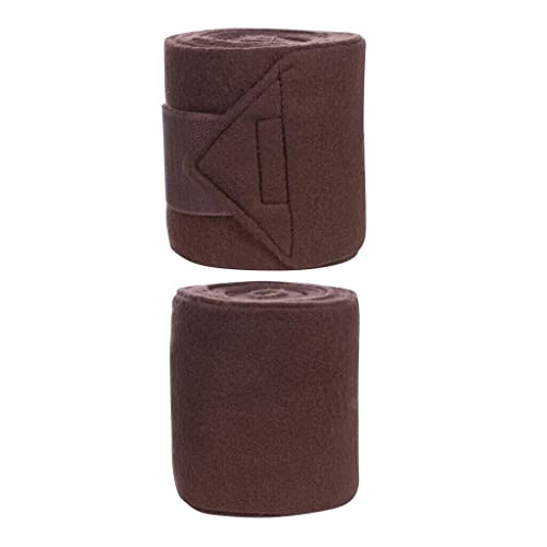 HKM Classic Bandagen Dunkelbraun 200 cm HKM Classic Bandagen Dunkelbraun 200 cm von HKM