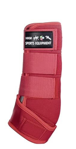 HKM Colour Softoprengamaschen 5700 Olivgrün XL HKM Colour Softoprengamaschen 5700 Olivgrün XL von HKM
