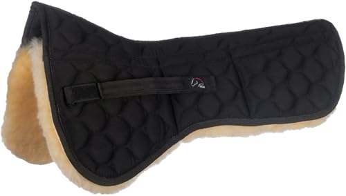 HKM Korrekturlammfellpad, Natur, One Size HKM Korrekturlammfellpad, Natur, One Size von HKM