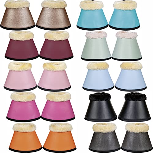 HKM Comfort Premium Hufglocke 3900 Pink Pony HKM Comfort Premium Hufglocke 3900 Pink Pony von HKM
