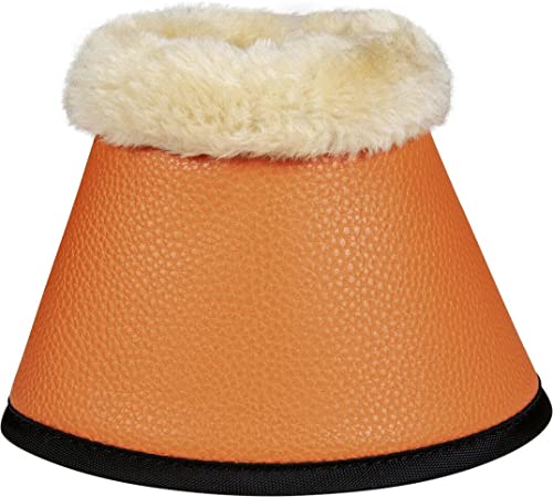 HKM Comfort Premium Hufglocke 4200 Orange Pony HKM Comfort Premium Hufglocke 4200 Orange Pony von HKM