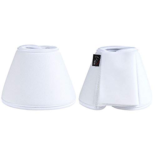 HKM Finja Fliegenschutz 1200 Weiß One Size HKM Finja Fliegenschutz 1200 Weiß One Size von HKM