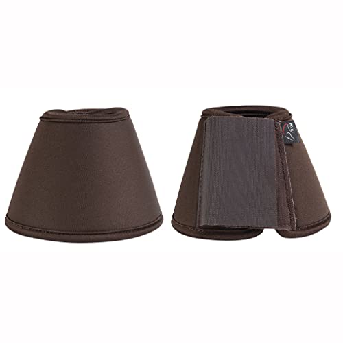 HKM Finja Fliegenschutz 2400 Braun One Size HKM Finja Fliegenschutz 2400 Braun One Size von HKM