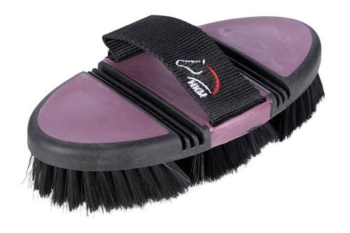 HKM Flex Kardätsche Lila Einheitsgröße HKM Flex Kardätsche Lila Einheitsgröße von HKM