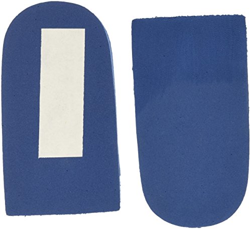 HKM Herren Fersenkeil, Dunkelblau, M von HKM