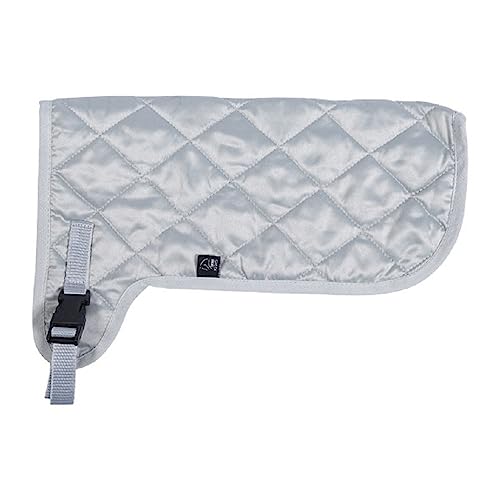 HKM Hobby Horsing Decke Grau Einheitsgröße HKM Hobby Horsing Decke Grau Einheitsgröße von HKM