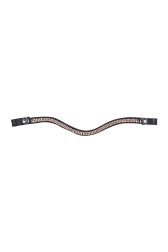 HKM Hobby Horsing Stirnband Pink Einheitsgröße HKM Hobby Horsing Stirnband Pink Einheitsgröße von HKM
