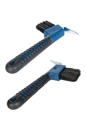 HKM Hufkratzer-13890 Hufkratzer Dunkelblau Einheitsgröße HKM Hufkratzer-13890 Hufkratzer Dunkelblau Einheitsgröße von HKM