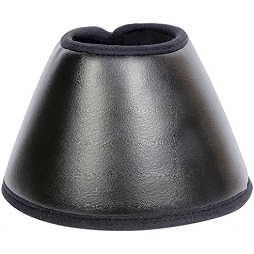 HKM Isa 2 Gamaschen & Hufglocken 9100 schwarz M HKM Isa 2 Gamaschen & Hufglocken 9100 schwarz M von HKM