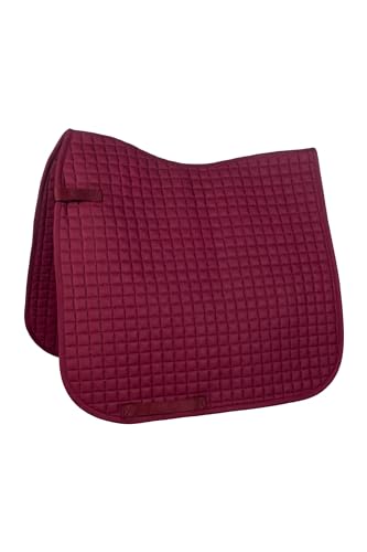 HKM Larissa Schabracke 5900 Dunkelgrün Pony Viels. HKM Larissa Schabracke 5900 Dunkelgrün Pony Viels. von HKM